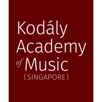 Kodály Academy of Music (Singapore) logo - Similar company to The Music Scientist