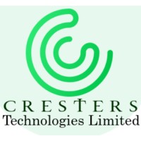Cresters Technologies Limited logo - Similar company to Panzee