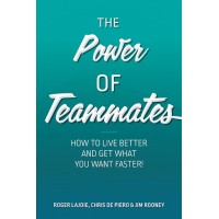 TEAMMATES logo - Similar company to Langley Curling Centre