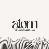 Atom Soluciones Legales logo - Similar company to Ursius