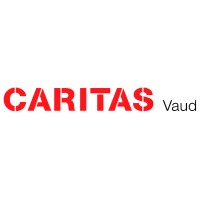 Caritas Vaud logo - Similar company to Evam