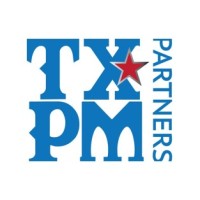 The Texas Property Management Company logo - Similar company to Swyft Group Property Management Company