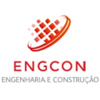 Engcon logo - Similar company to Wikibuild S.A