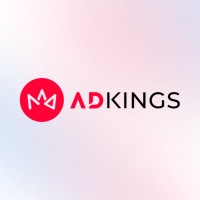 AdKings Agency logo - Similar company to 5Am