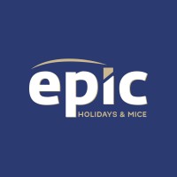 EPIC HOLIDAYS & MICE logo - Similar company to Foster Groupe