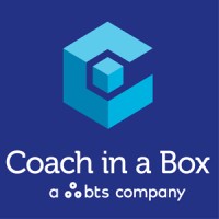 Coach in a Box logo - Similar company to Coach Foundation