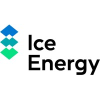 Ice Energy logo - Similar company to Elm Wealth