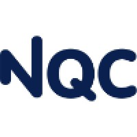 NQC logo - Similar company to Barkdesign.Io