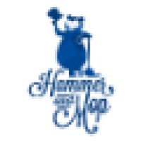 Hammer and Mop logo - Similar company to Mitochondria Ventures B.V.