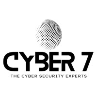 CYBER 7 logo - Similar company to Cyber Secops