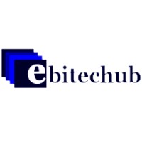 Ebitechub logo - Similar company to Eibtek