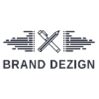 Brand Dezign Ltd, Aberdeen Uk
