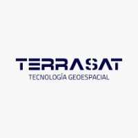 TERRASAT logo - Similar company to Spacebox®