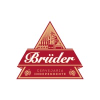 Cervejaria Brüder logo - Similar company to Bruder
