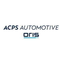 ACPS Automotive Group / ORIS logo - Similar company to Goaltech Engineering Solutions