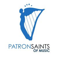 Patron Saints Of Music