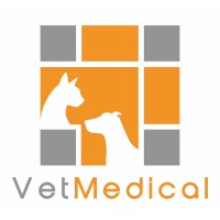 VetMedical logo - Similar company to Vetmedico Bv