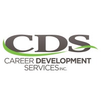 CDS - Career Development Services logo - Similar company to Cds Labour   Tel:  03333 442144  - 24/7/365