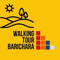 Walking Tour Barichara (Walking, hiking & trekking) logo - Similar company to Covisual