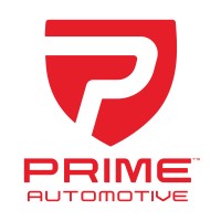 Prime Automotive Myanmar logo - Similar company to Earth Group Of Companies - Myanmar