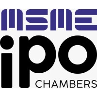 MSME IPO Chambers logo - Similar company to Neev Bioroots Sustainable Fuels Pvt. Ltd.