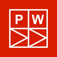 Paddington Works Production logo - Similar company to Futuredjs