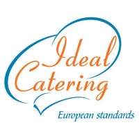 Ideal Catering SA logo - Similar company to Scuderie San Carlo