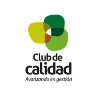 Club de Calidad logo - Similar company to Apgeo | Aplicaciones Geomáticas