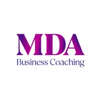 MDA Business Coaching logo - Similar company to Proper-Tay Wealth