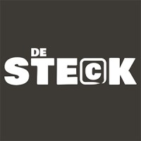 De Steck logo - Similar company to De Verbinders - Arbeidsmarktexperts & Hr Netwerk
