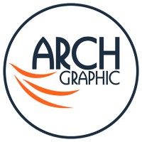 3D ARCH GRAPHIC 3D Printing in UAE logo - Similar company to Layers 3D Printing And Modeling