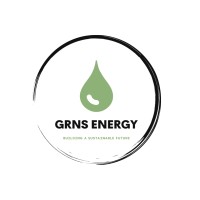 GRNS Energy logo - Similar company to Publishing Infinity