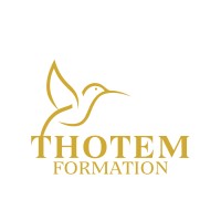 Thotem Formation logo - Similar company to Tohtem