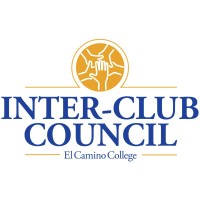 El Camino College Inter-Club Council logo - Similar company to Farrukh Foundation
