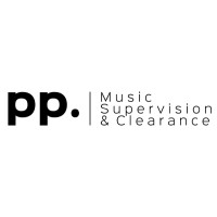 PP Music Supervision logo - Similar company to Guild Of Music Supervisors - Brasil (Gmsbr)