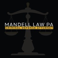 Mandell Law PA logo - Similar company to Office Of The Public Defender, 9Th Judicial Circuit