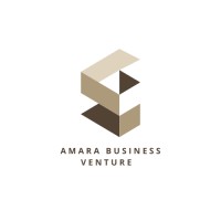 Amara Business Venture logo - Similar company to Qwikky