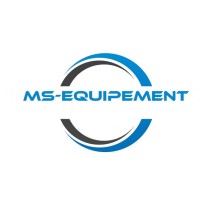 MS-EQUIPEMENT FRANCE logo - Similar company to Eros Security