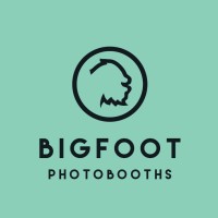 Bigfoot Photobooths