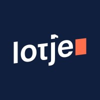 Lotje Digitale Receptie logo - Similar company to E Learningcompany.Nl Interactieve Programma'S Agressiehantering