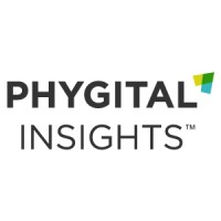 Phygital Insights logo - Similar company to Talenzen