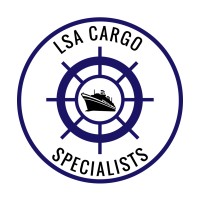 LSA Cargo Specialists logo - Similar company to Creaam