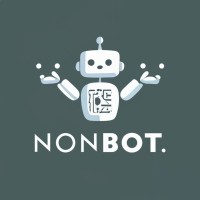 nonBot AI logo - Similar company to Fenix.Ai