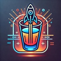 The Long Shot logo - Similar company to Paytec - Payment Technologies