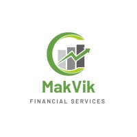 MakVik Financial Services logo - Similar company to Quick Invest