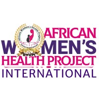 AFRICAN WOMEN'S HEALTH PROJECT INTERNATIONAL logo - Similar company to Learntor Foundation