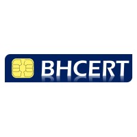 BHCERT logo - Similar company to Brapay