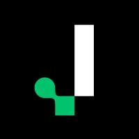 JUST logo - Similar company to Qv Creative