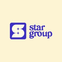 Star Group logo - Similar company to Joylab