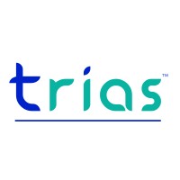 TRIAS logo - Similar company to Cineloop Ai Studio